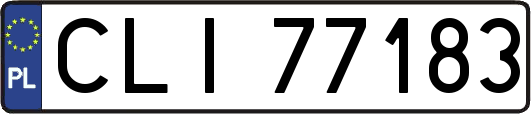 CLI77183