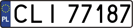 CLI77187