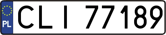 CLI77189