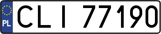 CLI77190