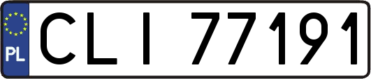 CLI77191