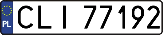 CLI77192