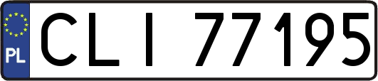 CLI77195