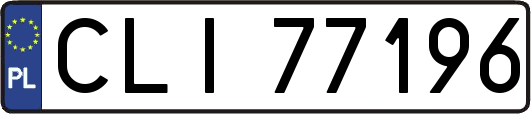 CLI77196