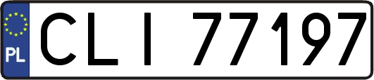 CLI77197