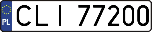 CLI77200