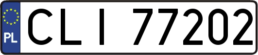 CLI77202