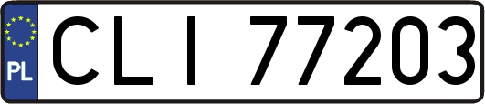 CLI77203