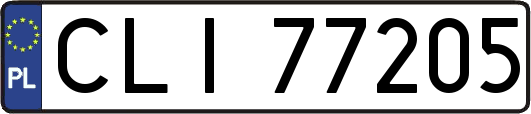 CLI77205