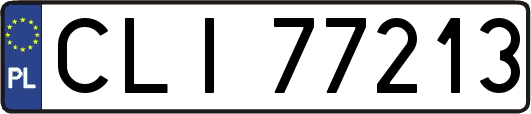 CLI77213