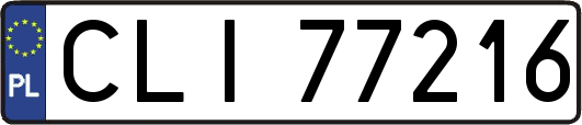 CLI77216