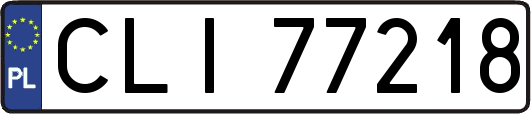 CLI77218