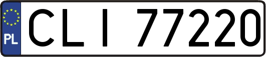 CLI77220