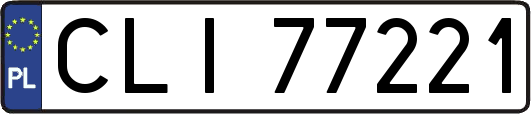 CLI77221