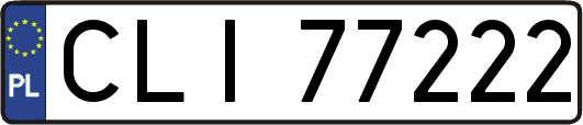 CLI77222