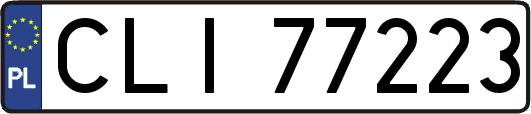 CLI77223