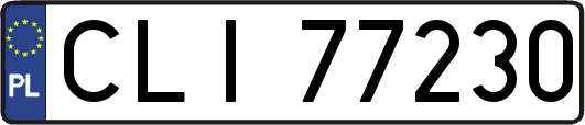 CLI77230
