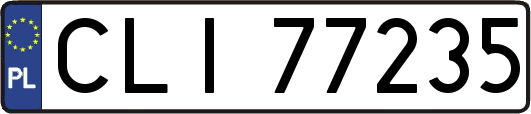 CLI77235