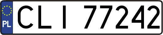 CLI77242