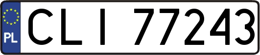 CLI77243