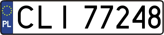 CLI77248