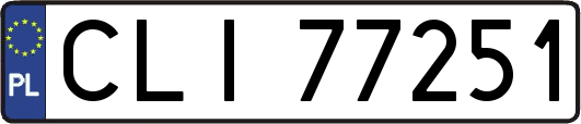 CLI77251