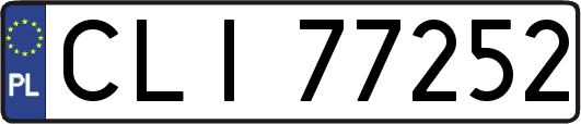 CLI77252