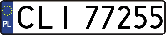 CLI77255
