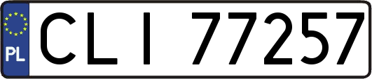 CLI77257
