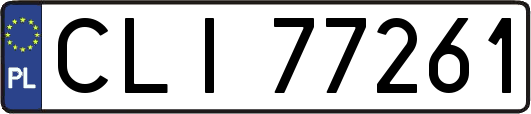 CLI77261
