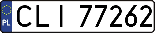 CLI77262