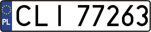 CLI77263