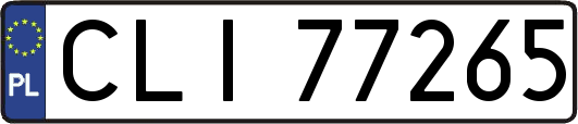 CLI77265
