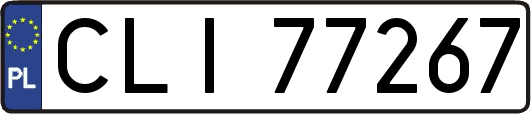 CLI77267