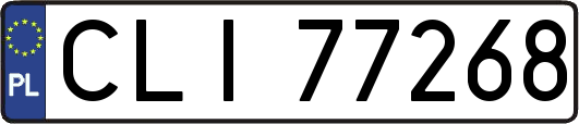 CLI77268