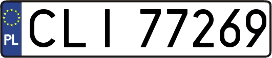 CLI77269