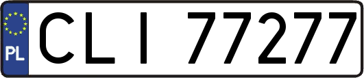 CLI77277