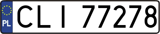 CLI77278