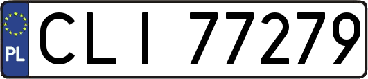 CLI77279