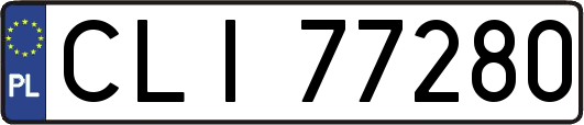 CLI77280