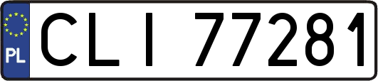 CLI77281