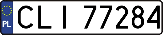 CLI77284