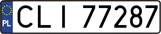 CLI77287