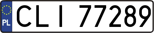 CLI77289