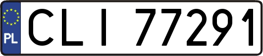 CLI77291