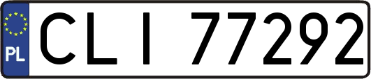 CLI77292