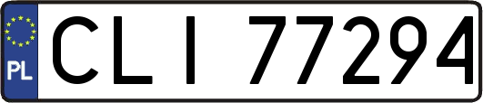 CLI77294