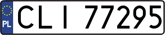 CLI77295