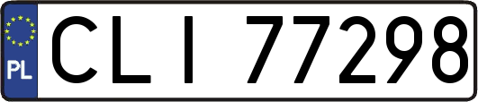 CLI77298