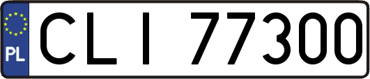 CLI77300